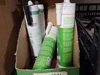 Partij kitkokers; akoestische samples, etc. - afbeelding 10 van  11