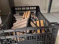 Partij kitkokers; akoestische samples, etc. - afbeelding 11 van  11