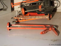 Partij kitpistolen - afbeelding 2 van  4