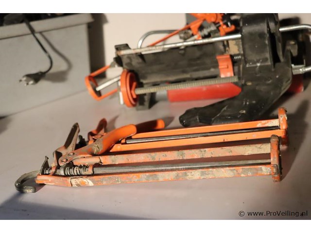 Partij kitpistolen - afbeelding 4 van  4