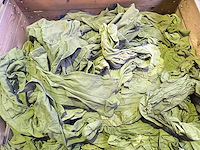 Partij kl legeroveralls - afbeelding 2 van  4