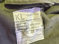 Partij kl legeroveralls - afbeelding 3 van  4