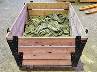 Partij kl legeroveralls - afbeelding 4 van  4