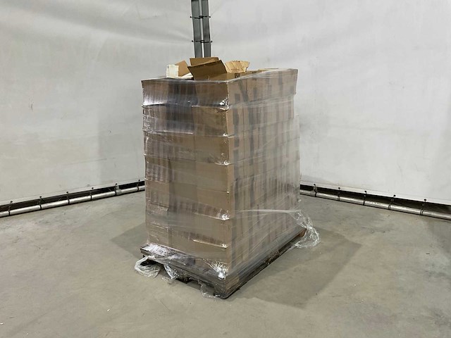 Partij kladblokjes (25000x) - afbeelding 1 van  5