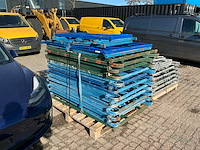 Partij klapschragen - afbeelding 3 van  3