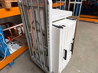 Partij klaptafels (diverse uitvoeringen) (13x) - afbeelding 3 van  3