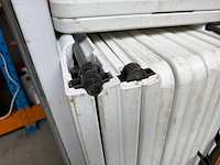 Partij klaptafels (diverse uitvoeringen) (13x) - afbeelding 2 van  3