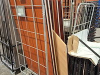 Partij klaptafels - afbeelding 2 van  10