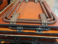 Partij klaptafels - afbeelding 7 van  10