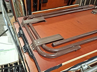 Partij klaptafels - afbeelding 8 van  10