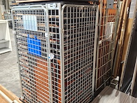 Partij klaptafels - afbeelding 9 van  10