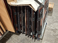 Partij klaptafels - afbeelding 10 van  10