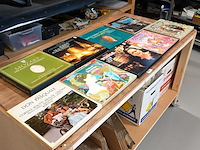 Partij klassieke lp cassettes - afbeelding 1 van  5