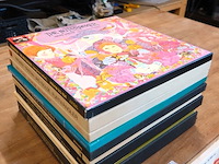 Partij klassieke lp cassettes - afbeelding 4 van  5