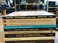 Partij klassieke lp cassettes - afbeelding 5 van  5