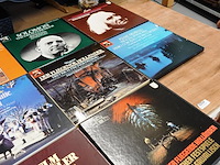 Partij klassieke lp cassettes - afbeelding 2 van  5