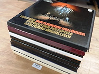 Partij klassieke lp cassettes - afbeelding 4 van  5