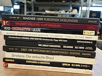 Partij klassieke lp cassettes - afbeelding 5 van  5