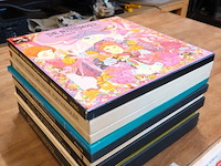 Partij klassieke lp cassettes - afbeelding 4 van  5