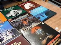 Partij klassieke lp cassettes - afbeelding 2 van  5