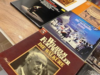 Partij klassieke lp cassettes - afbeelding 3 van  5
