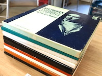 Partij klassieke lp's in originele cassettes - afbeelding 4 van  5