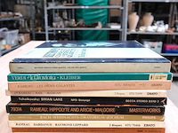 Partij klassieke lp's in originele cassettes - afbeelding 5 van  5