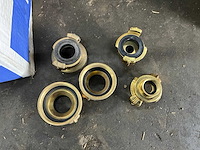 Partij klauw koppeling - afbeelding 1 van  4