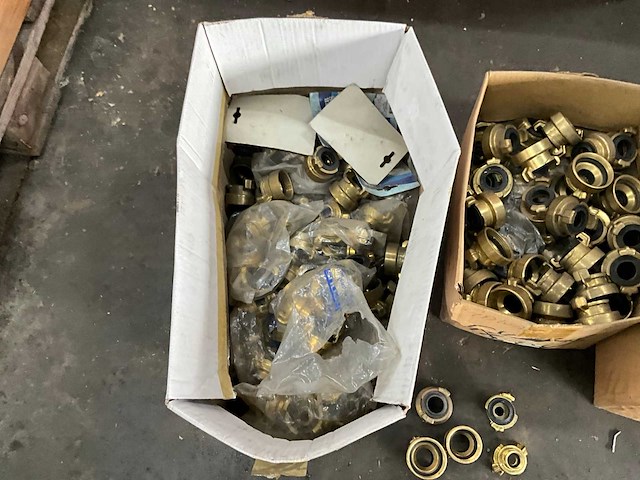 Partij klauw koppeling - afbeelding 3 van  4