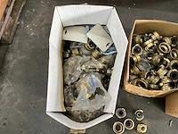 Partij klauw koppeling - afbeelding 3 van  4