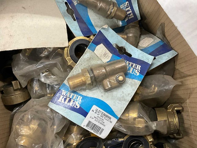 Partij klauw koppeling - afbeelding 4 van  4