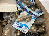 Partij klauw koppeling - afbeelding 4 van  4