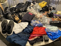 Partij kleding - diverse merken en maten - afbeelding 2 van  5