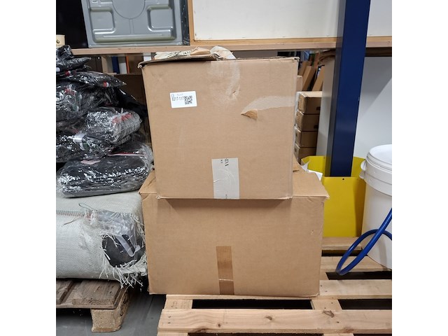 Partij kleding - diverse merken en maten - afbeelding 5 van  5