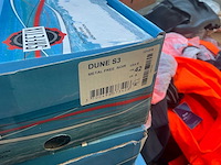 Partij kleding - schoenen - laarzen uit maritieme sector - afbeelding 4 van  20
