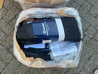 Partij kleding - schoenen - laarzen uit maritieme sector - afbeelding 9 van  20