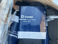 Partij kleding - schoenen - laarzen uit maritieme sector - afbeelding 10 van  20
