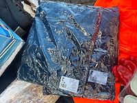 Partij kleding - schoenen - laarzen uit maritieme sector - afbeelding 11 van  14