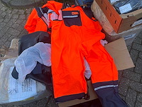 Partij kleding - schoenen - laarzen uit maritieme sector - afbeelding 16 van  20