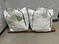 Partij kleding (1000x) - afbeelding 1 van  5