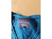 Partij kleding (1300x) - afbeelding 10 van  61