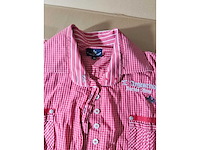 Partij kleding (1300x) - afbeelding 27 van  61