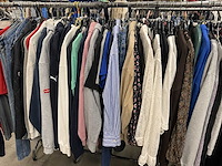 Partij kleding (1300x) - afbeelding 45 van  61