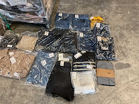 Partij kleding (280x) - afbeelding 5 van  12