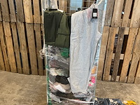 Partij kleding (280x) - afbeelding 12 van  12