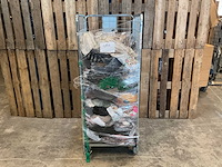 Partij kleding (280x) - afbeelding 4 van  10