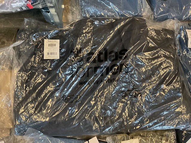 Partij kleding (280x) - afbeelding 7 van  10
