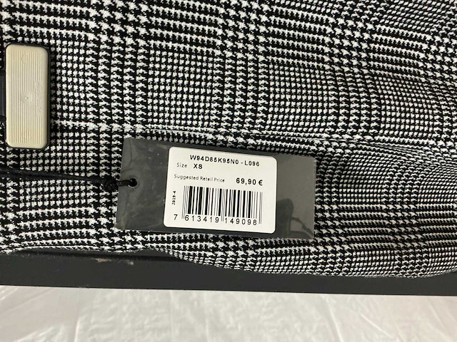 Partij kleding (40x) - afbeelding 6 van  8