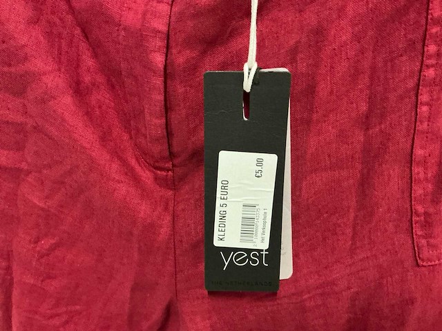 Partij kleding (40x) - afbeelding 2 van  5