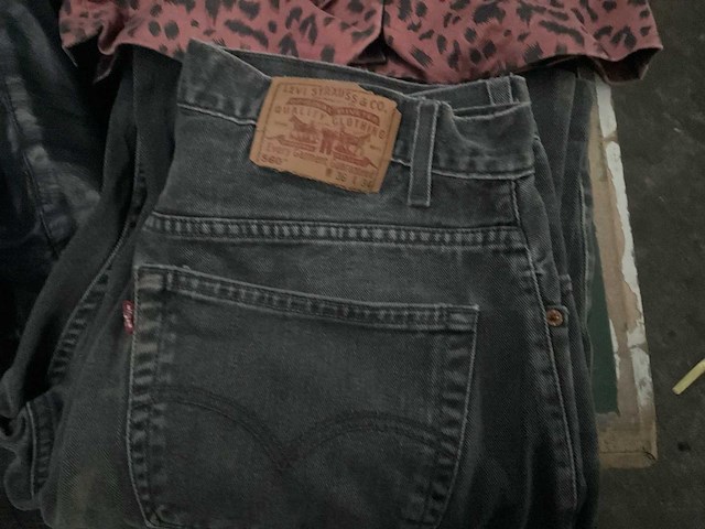 Partij kleding (480x) - afbeelding 6 van  25